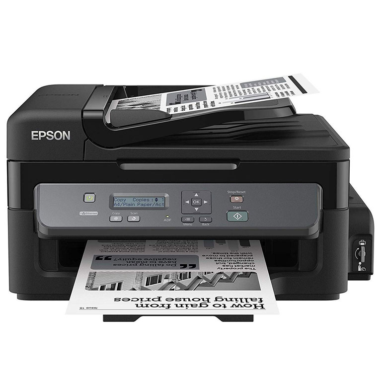EPSON M200 Suppliers Dealers Wholesaler and Distributors Chennai